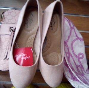 Pumps